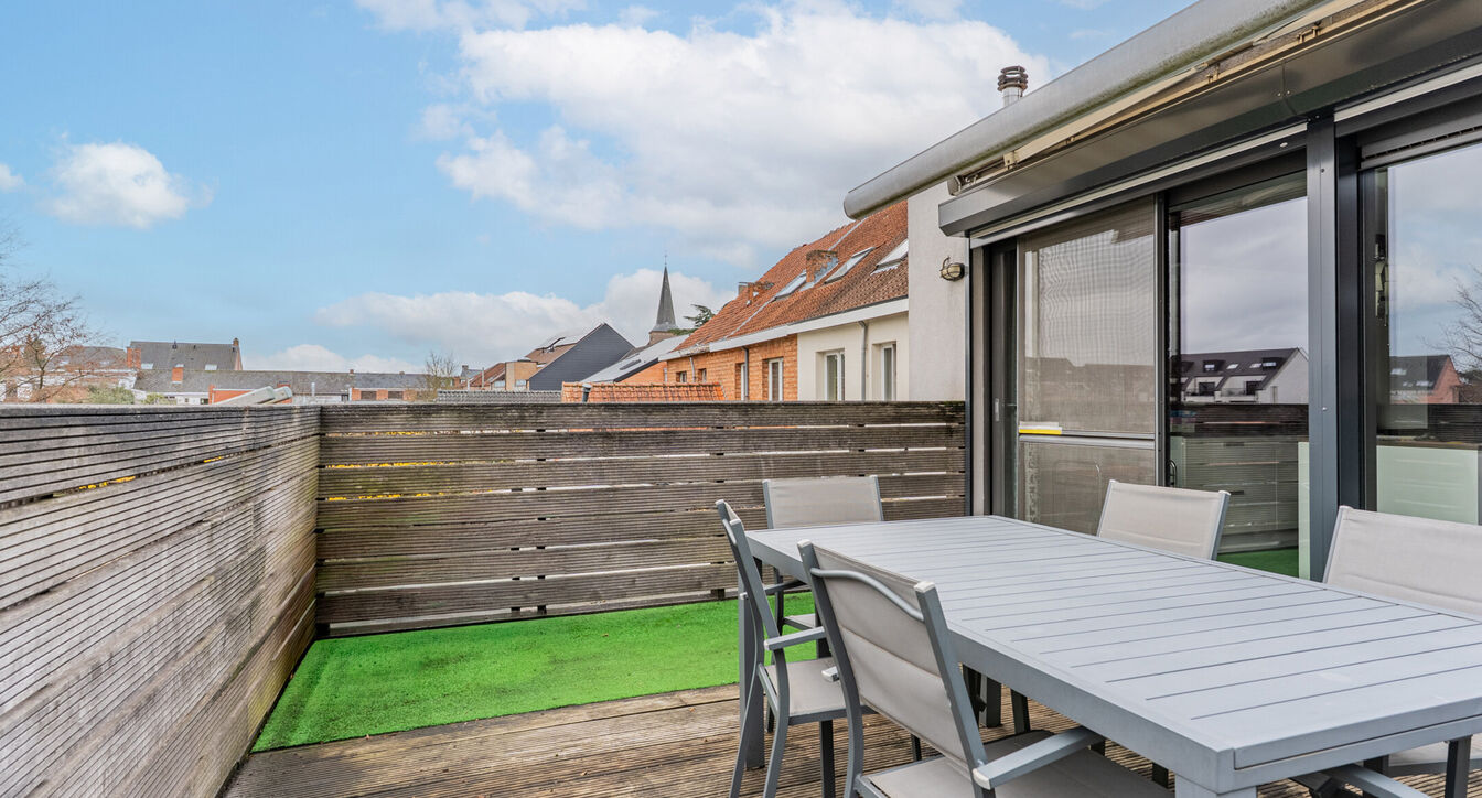 Duplex te koop in Kasterlee