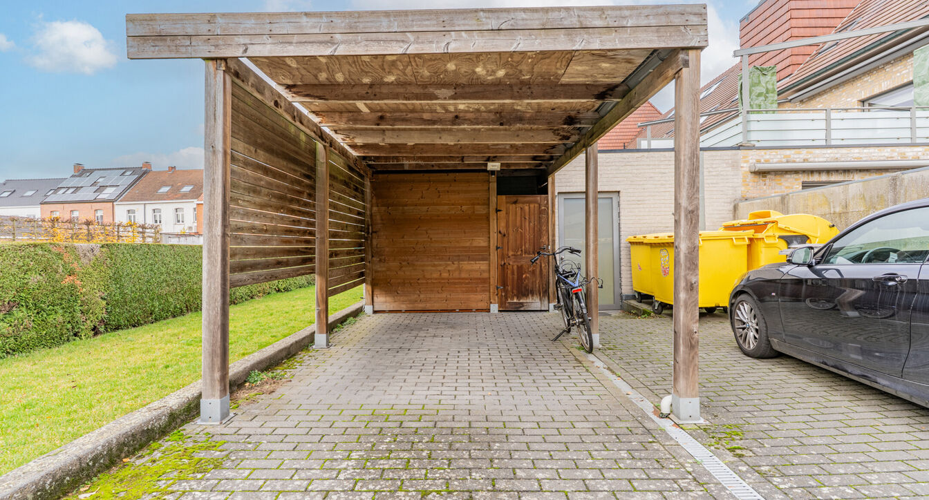 Duplex te koop in Kasterlee