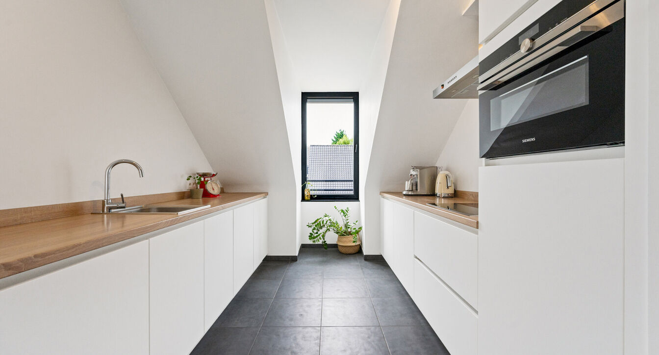 Duplex te koop in Lichtaart