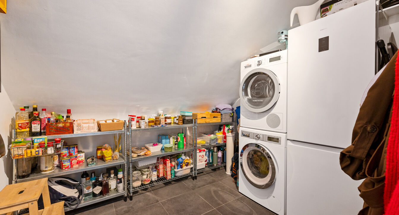 Duplex te koop in Lichtaart