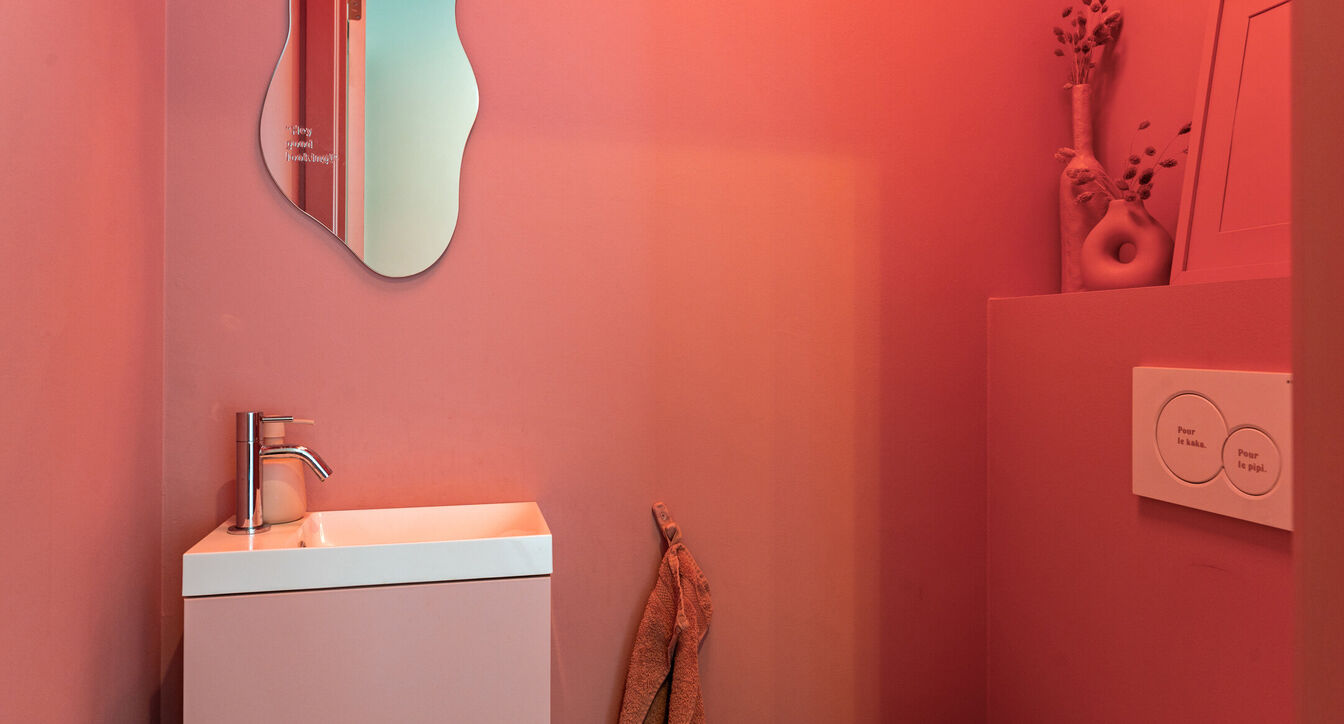 Duplex te koop in Lichtaart