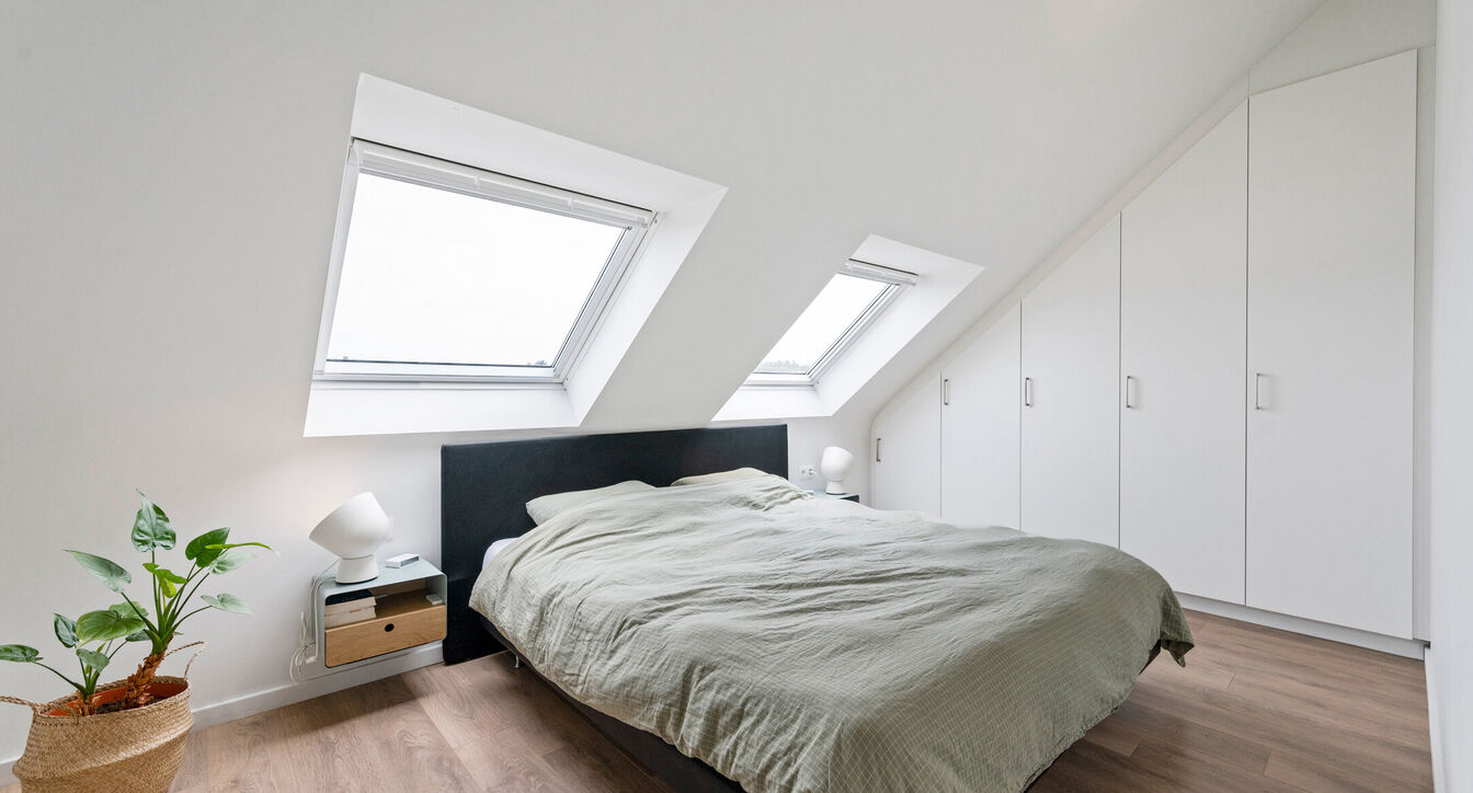 Duplex te koop in Lichtaart