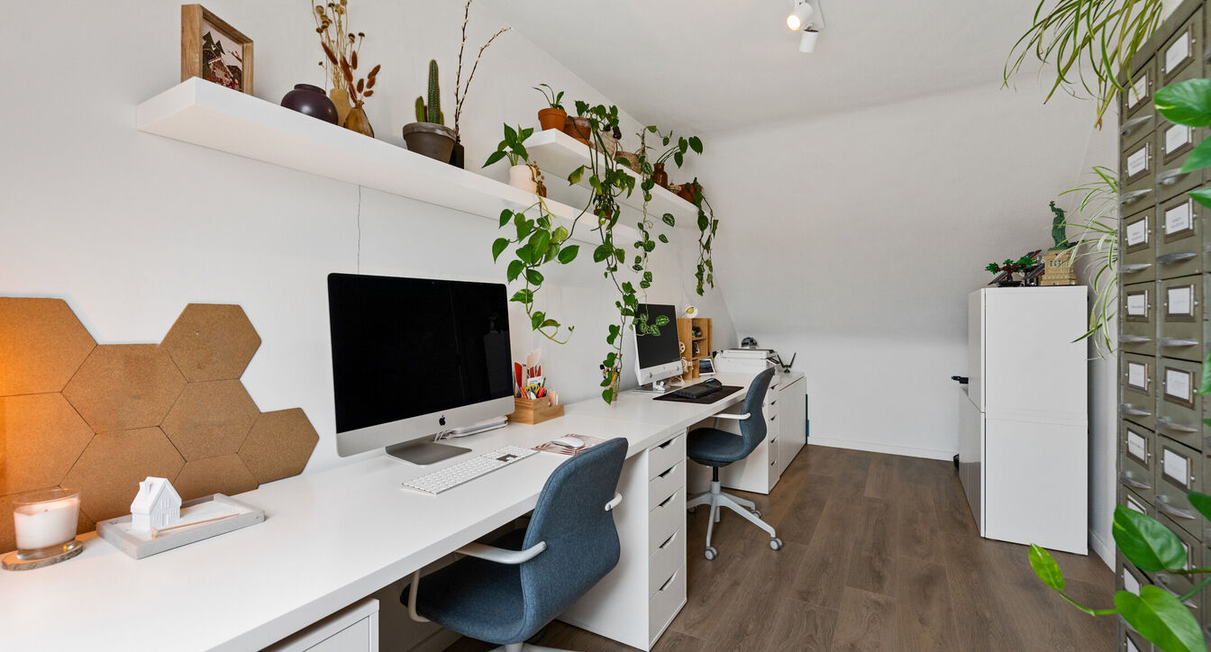 Duplex te koop in Lichtaart