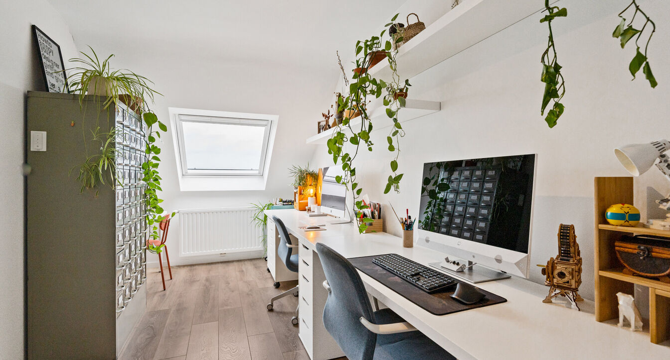 Duplex te koop in Lichtaart