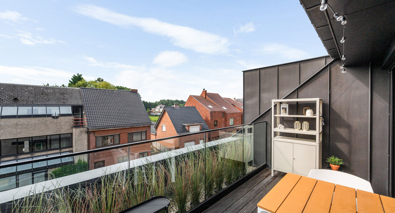 Duplex te koop in Lichtaart