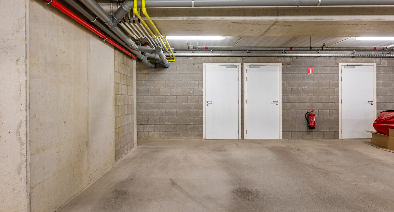 Duplex te koop in Lichtaart