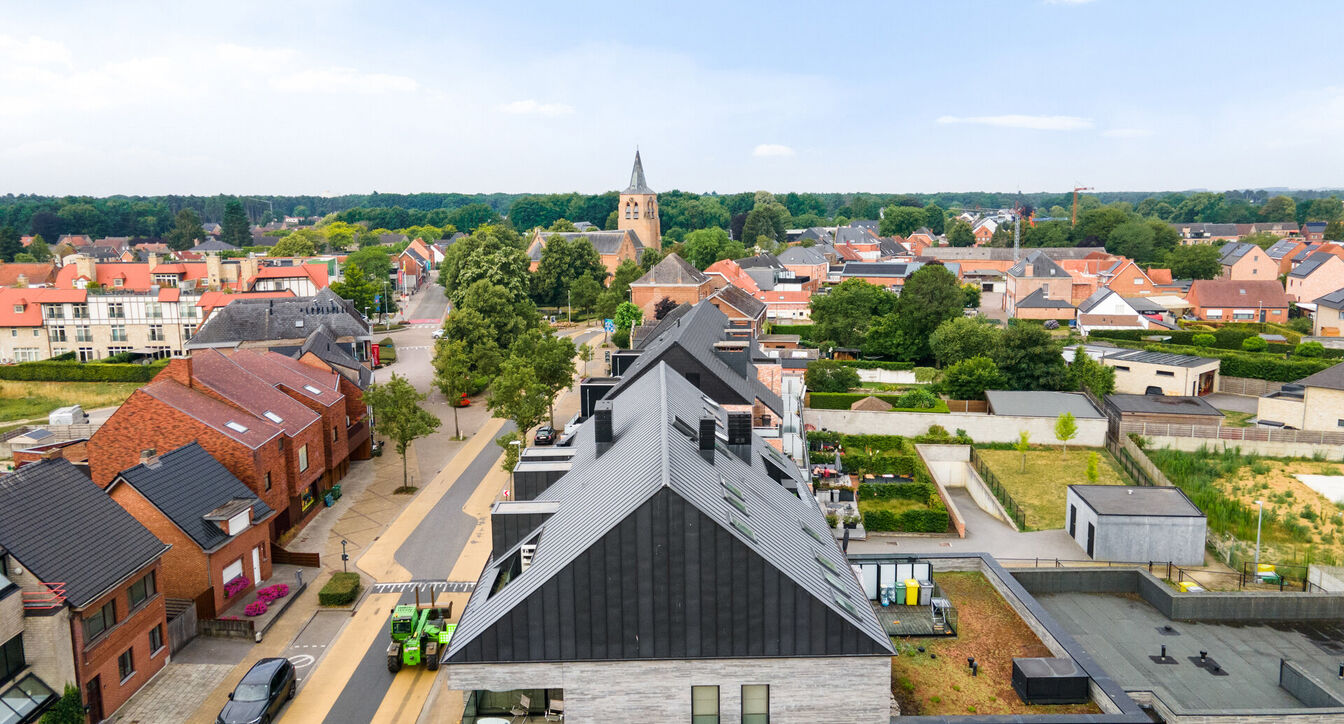 Duplex te koop in Lichtaart