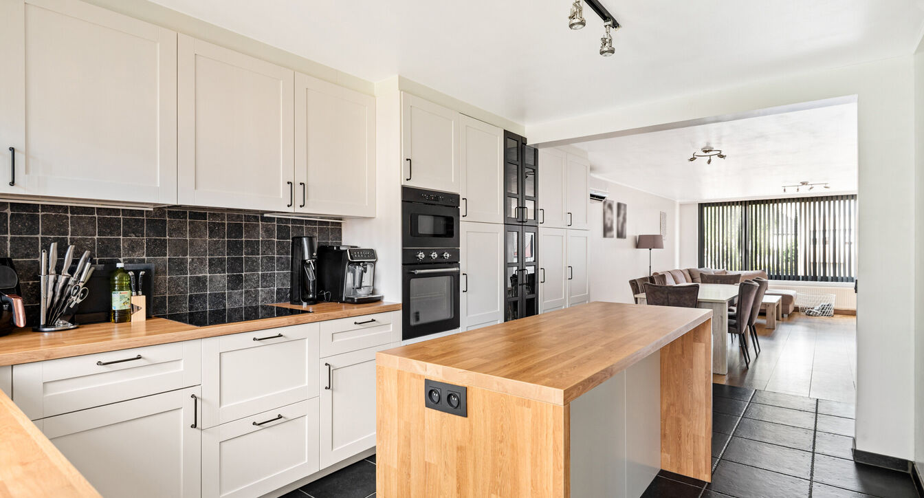 Duplex te koop in Merksplas