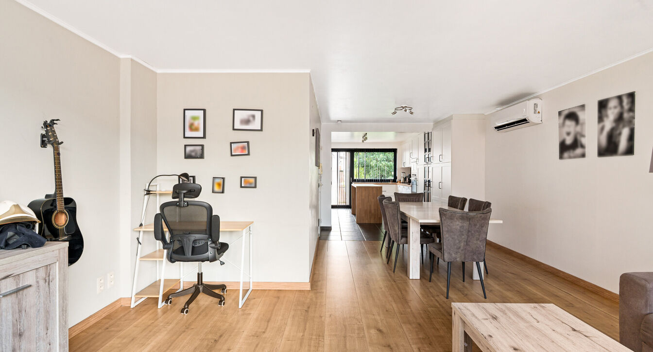 Duplex te koop in Merksplas