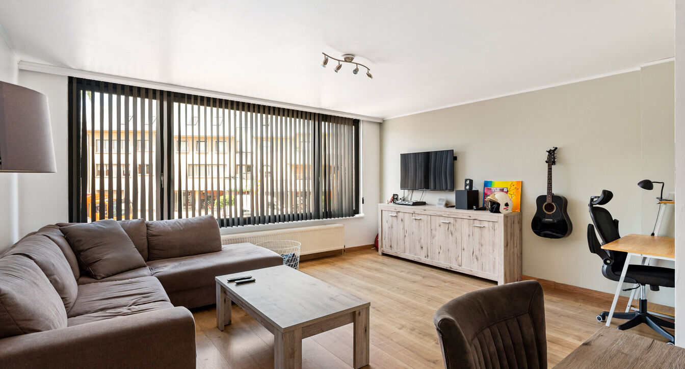 Duplex te koop in Merksplas