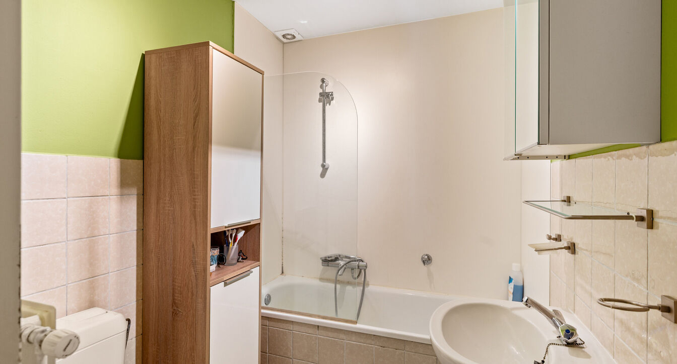 Duplex te koop in Merksplas