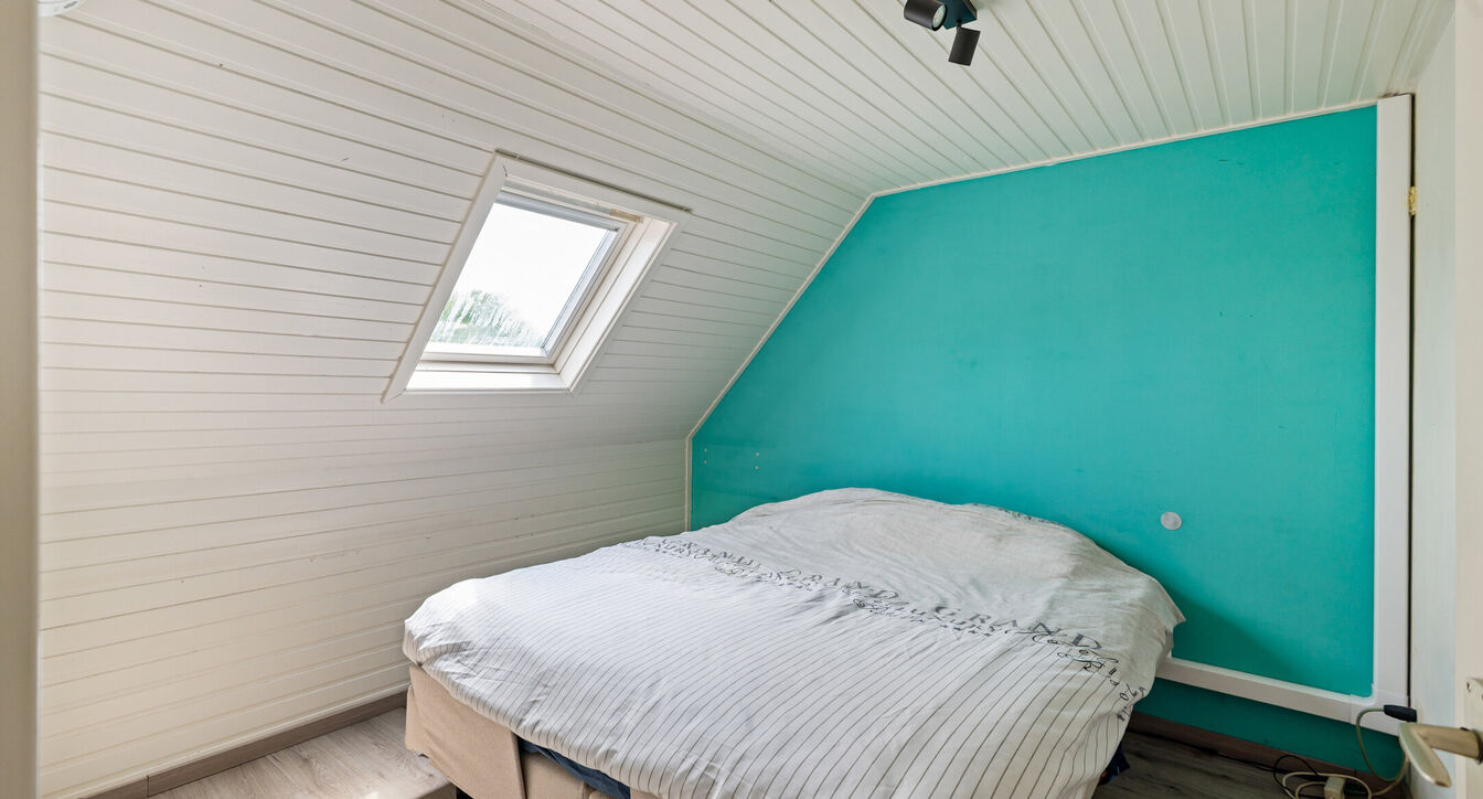 Duplex te koop in Merksplas