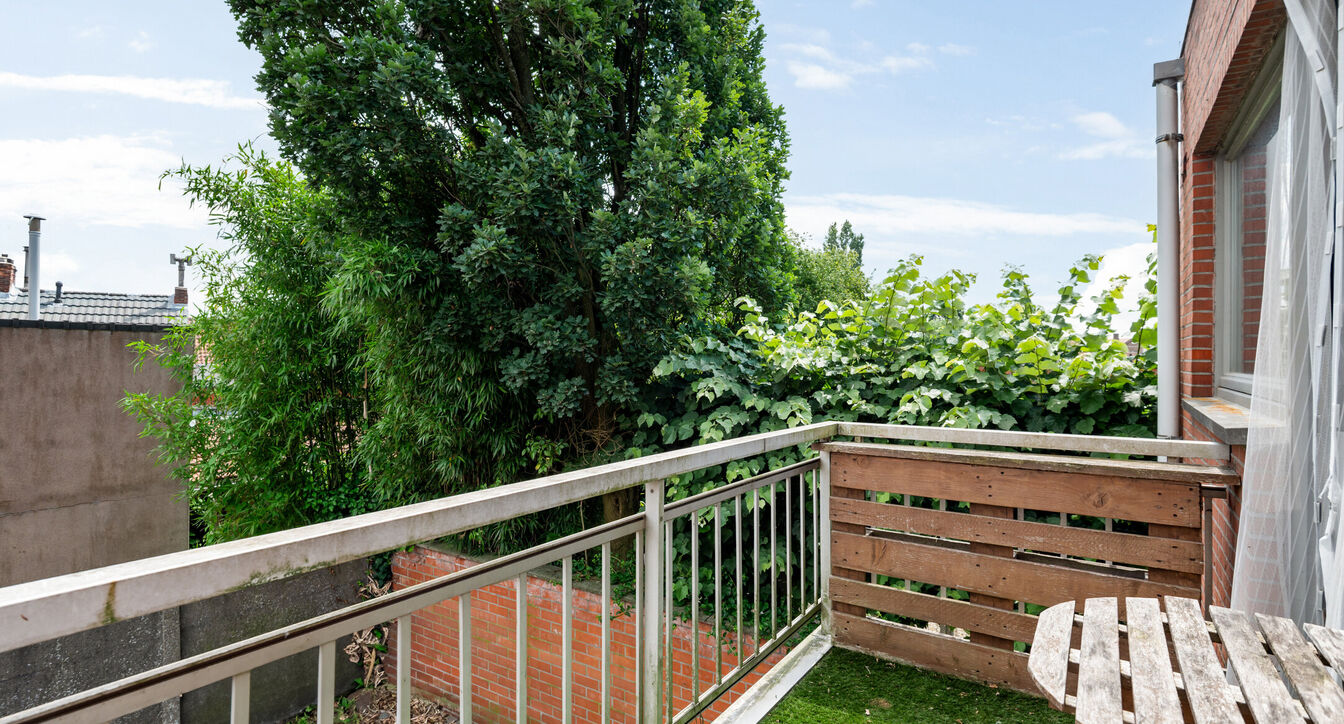 Duplex te koop in Merksplas