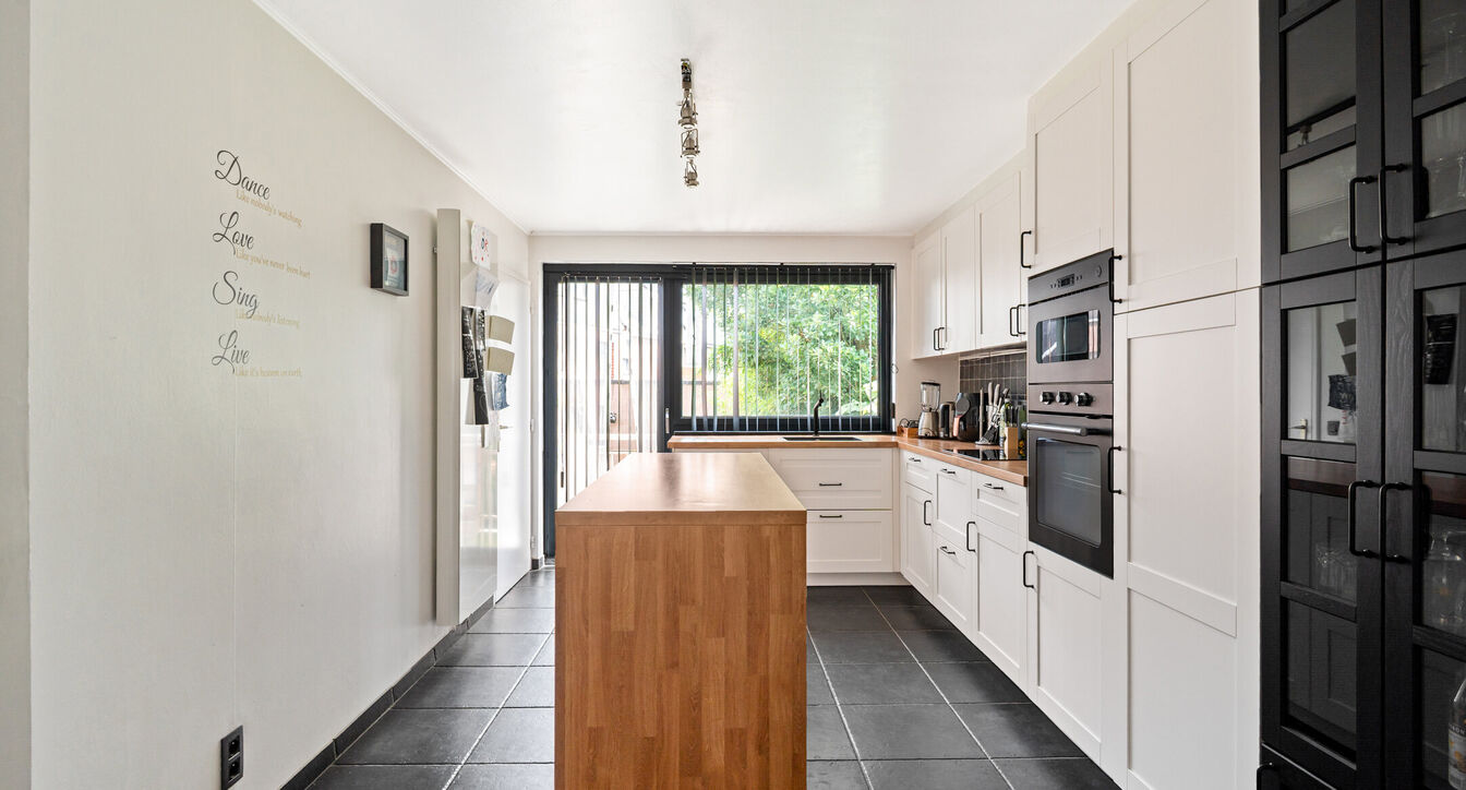 Duplex te koop in Merksplas