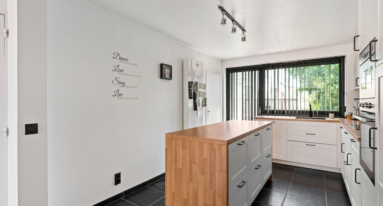 Duplex te koop in Merksplas