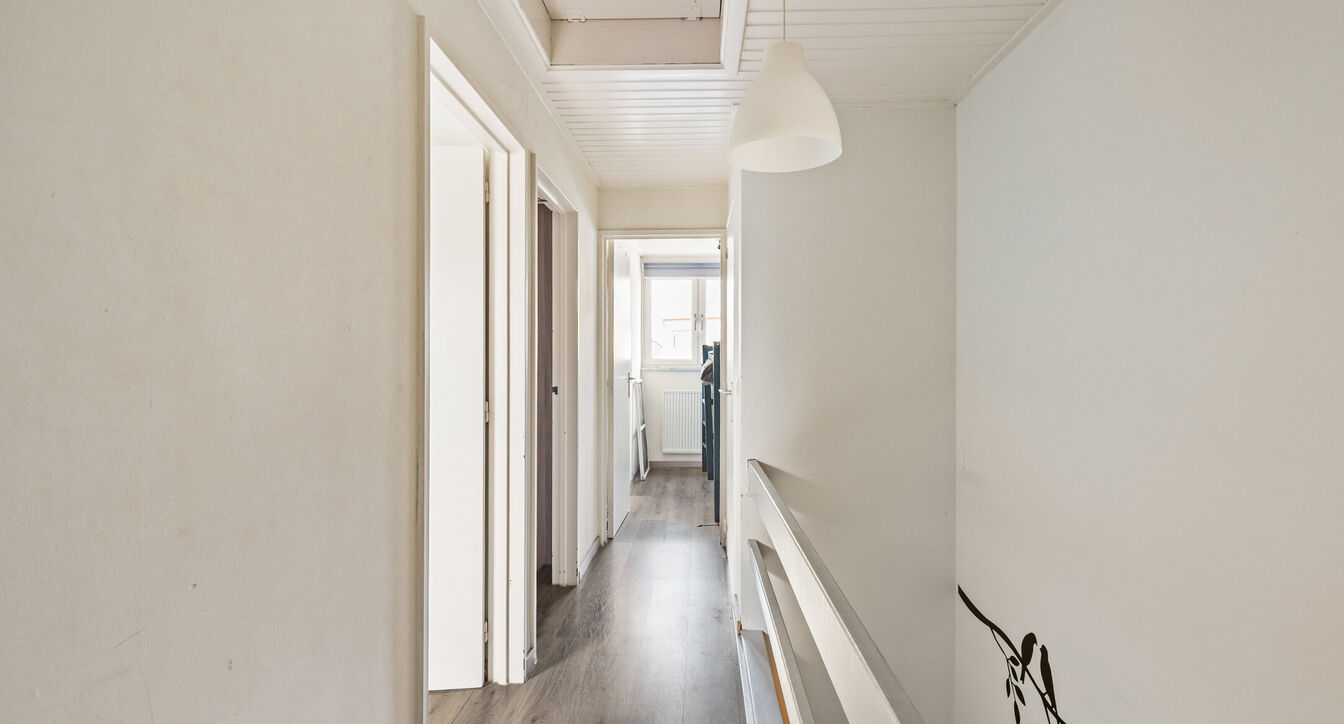 Duplex te koop in Merksplas