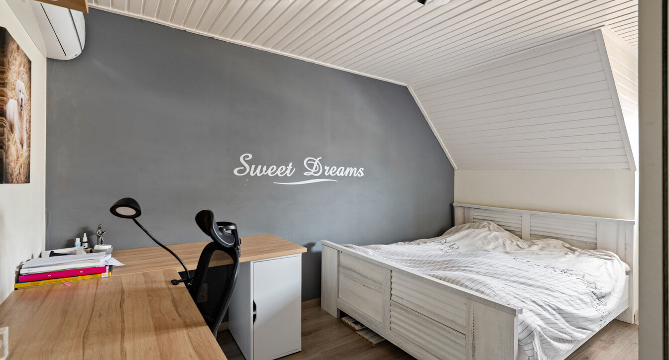 Duplex te koop in Merksplas