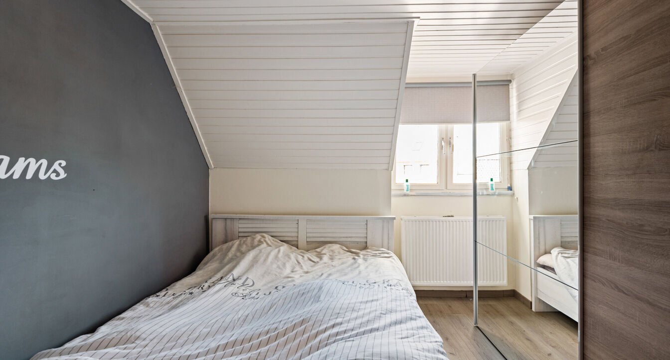 Duplex te koop in Merksplas