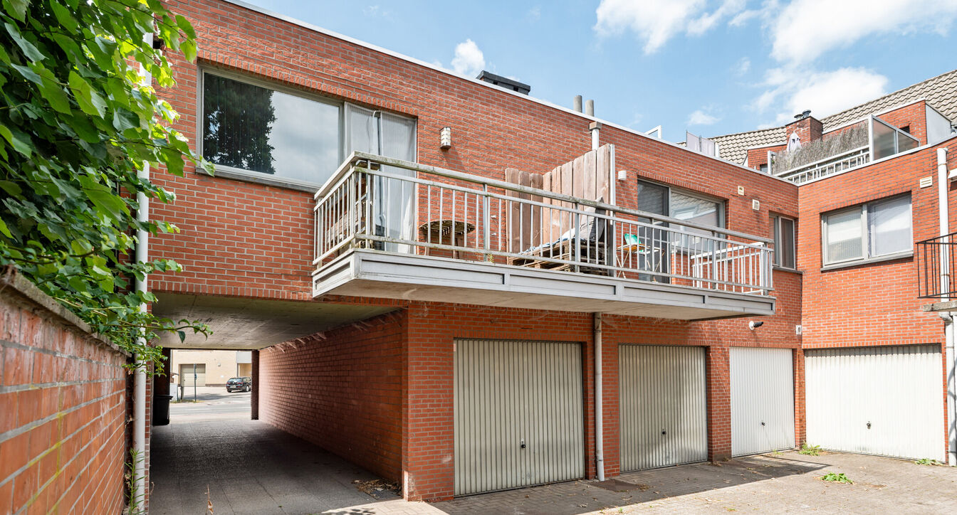 Duplex te koop in Merksplas