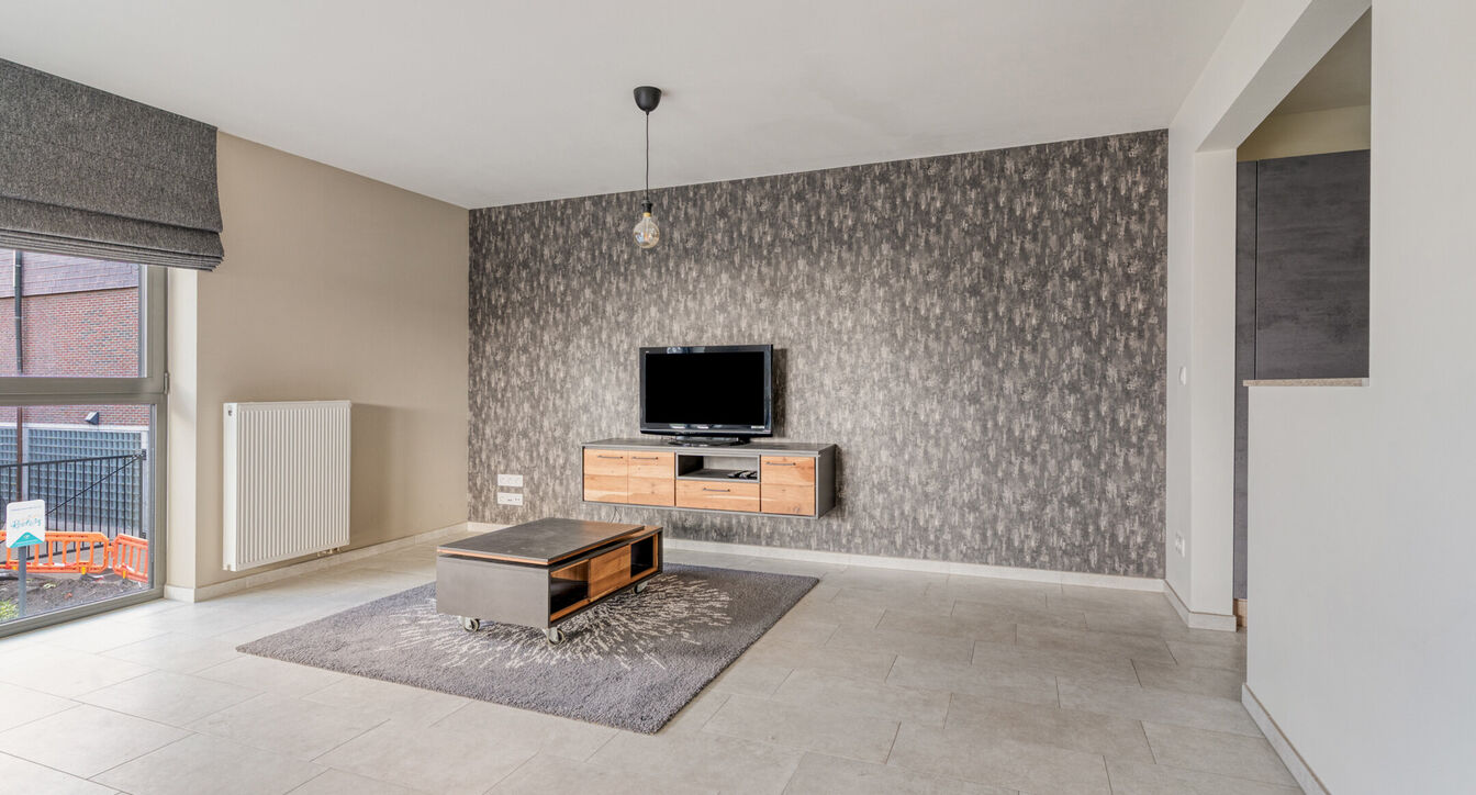 Duplex te koop in Merksplas