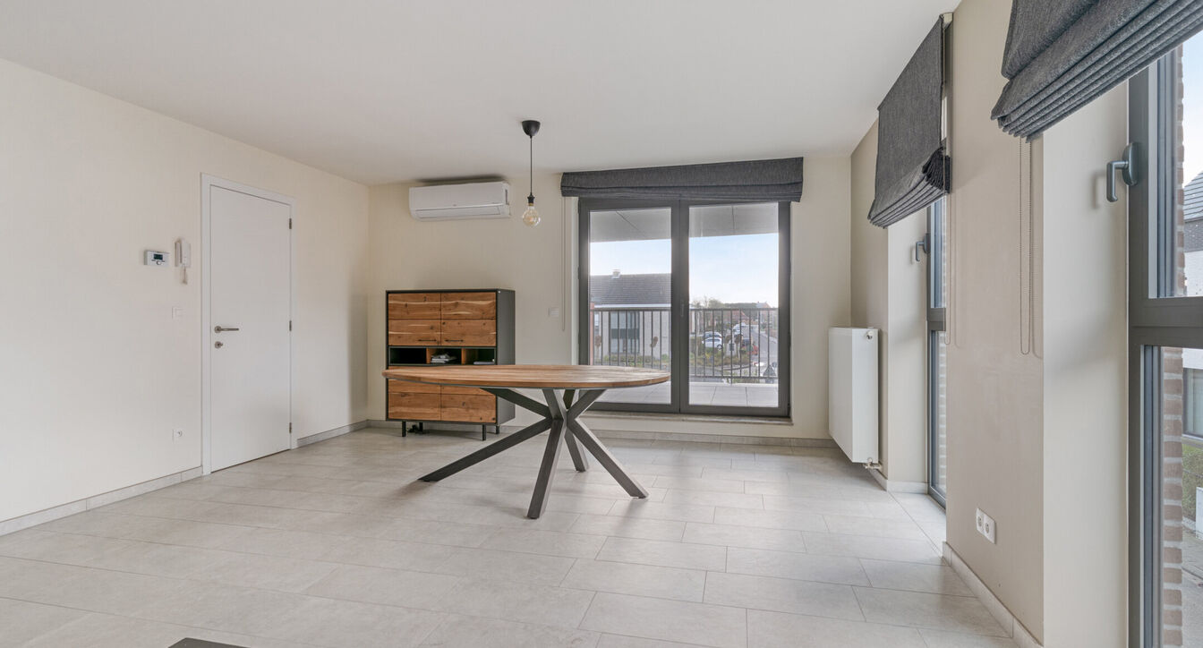 Duplex te koop in Merksplas