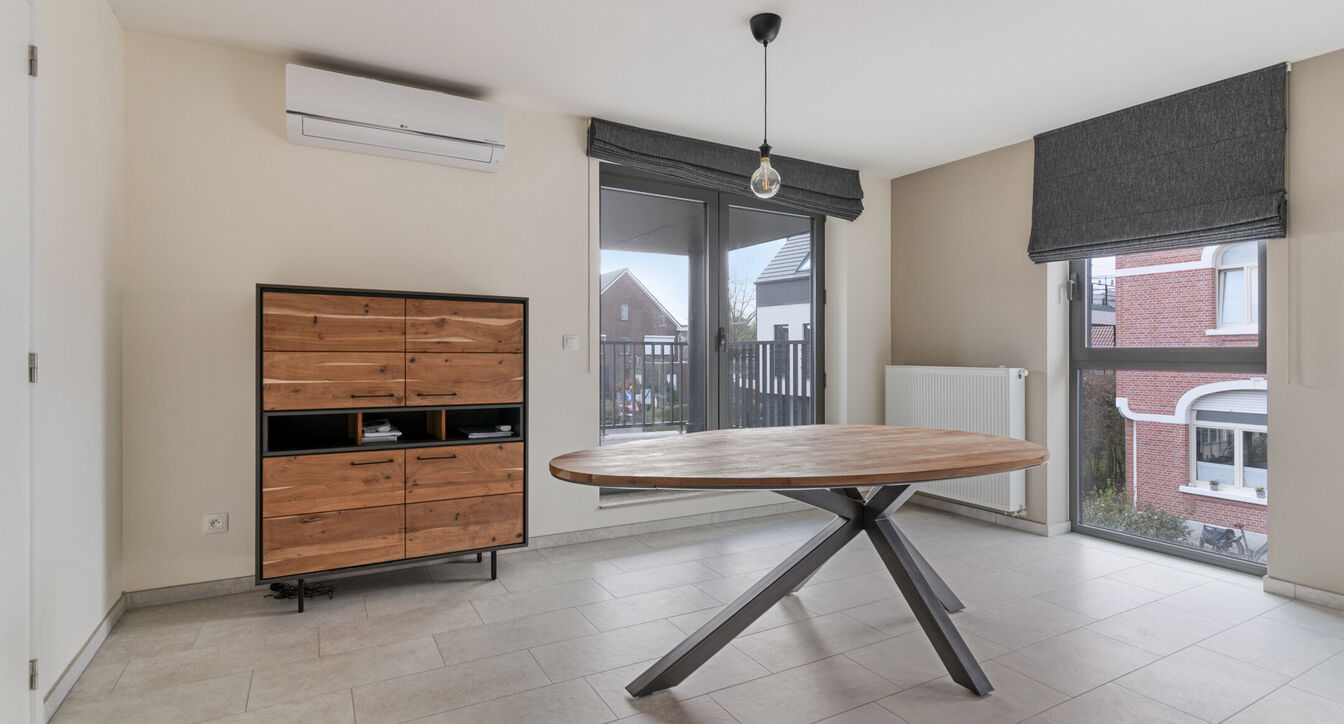 Duplex te koop in Merksplas
