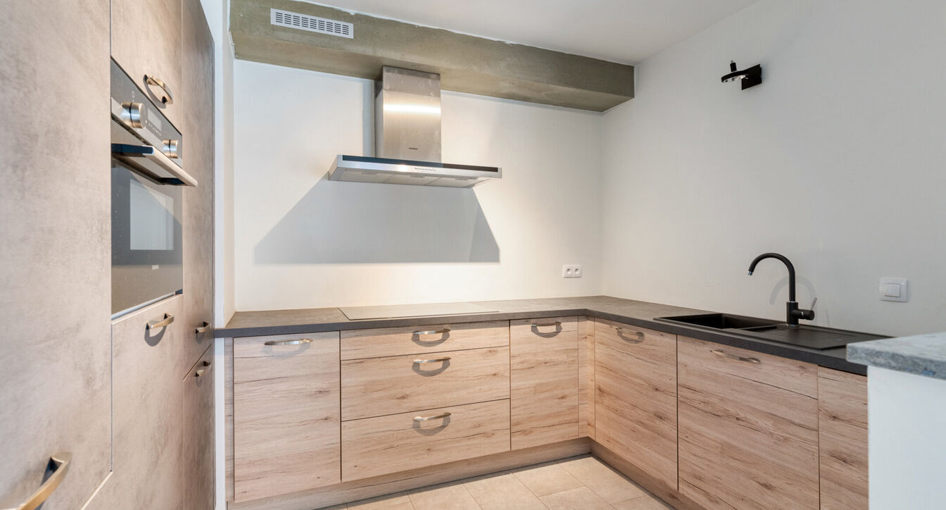 Duplex te koop in Merksplas