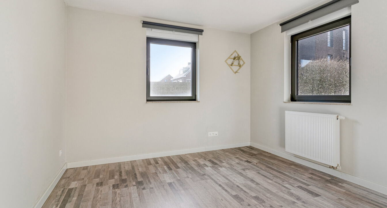 Duplex te koop in Merksplas