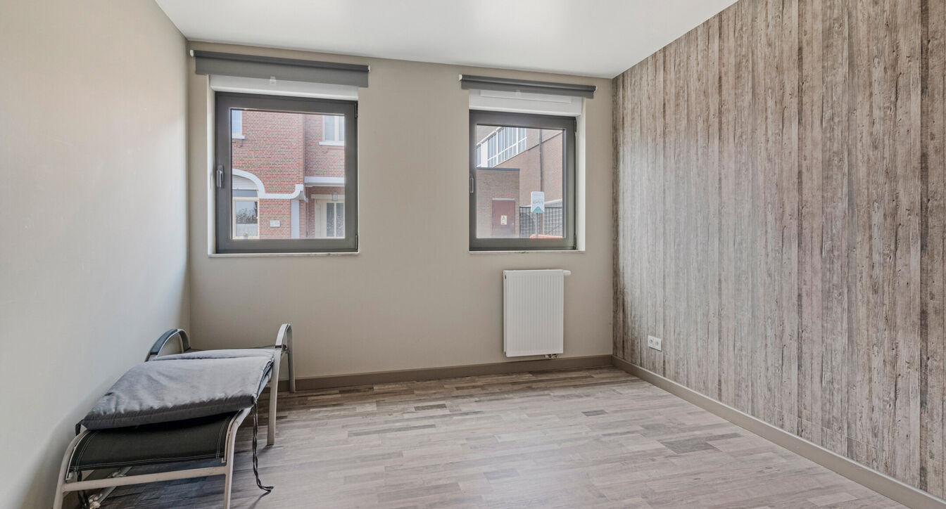 Duplex te koop in Merksplas