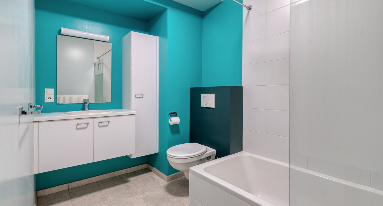 Duplex te koop in Merksplas