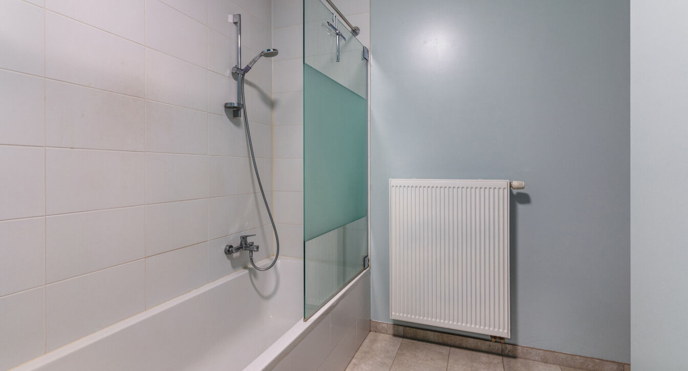 Duplex te koop in Merksplas