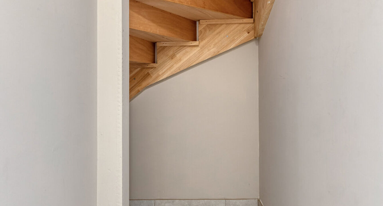 Duplex te koop in Merksplas