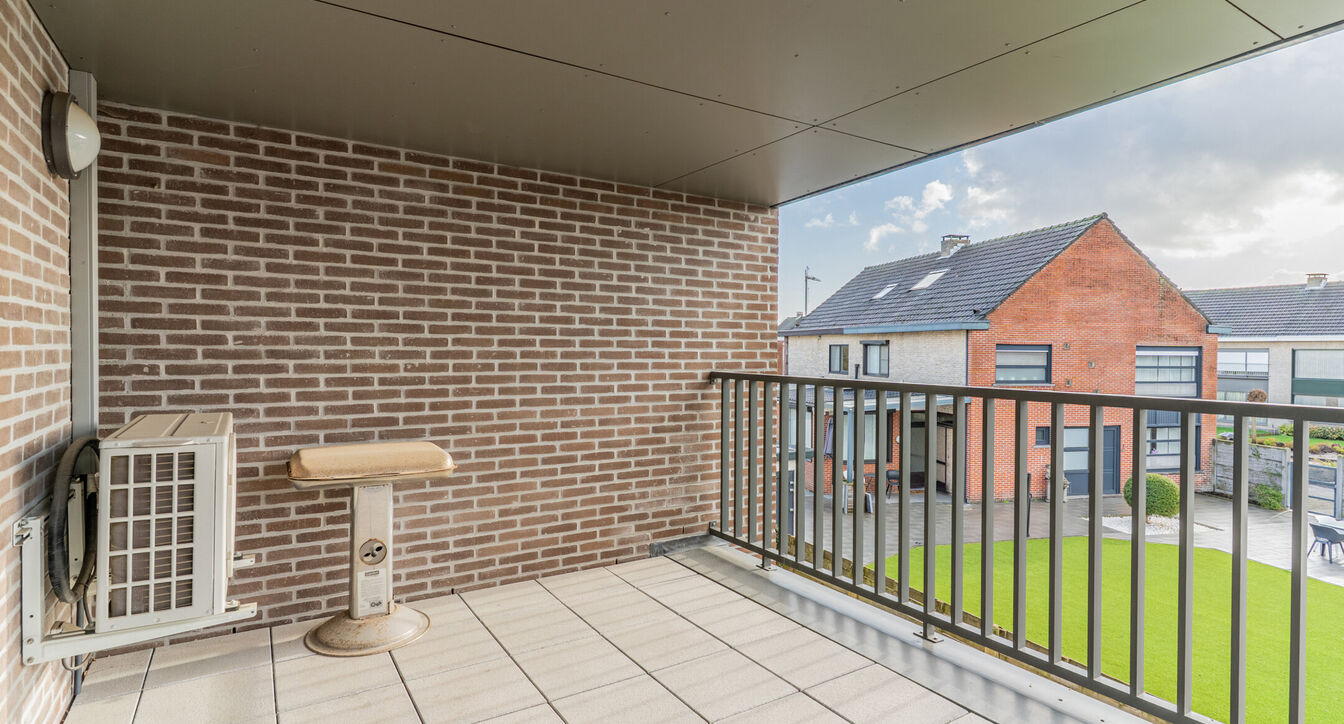 Duplex te koop in Merksplas