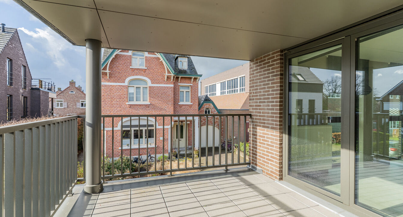 Duplex te koop in Merksplas