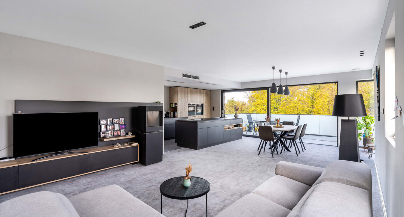 Duplex te koop in Retie