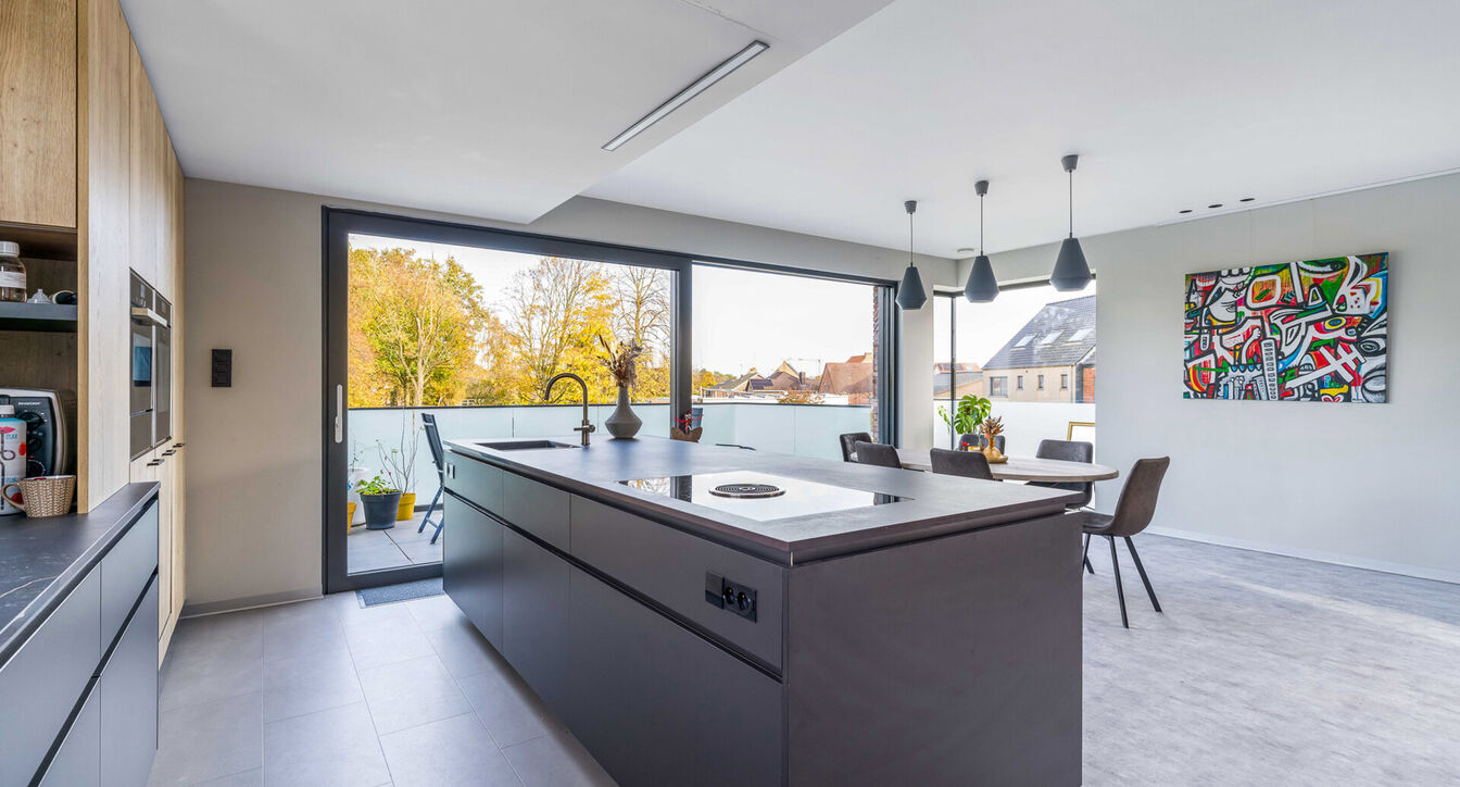 Duplex te koop in Retie