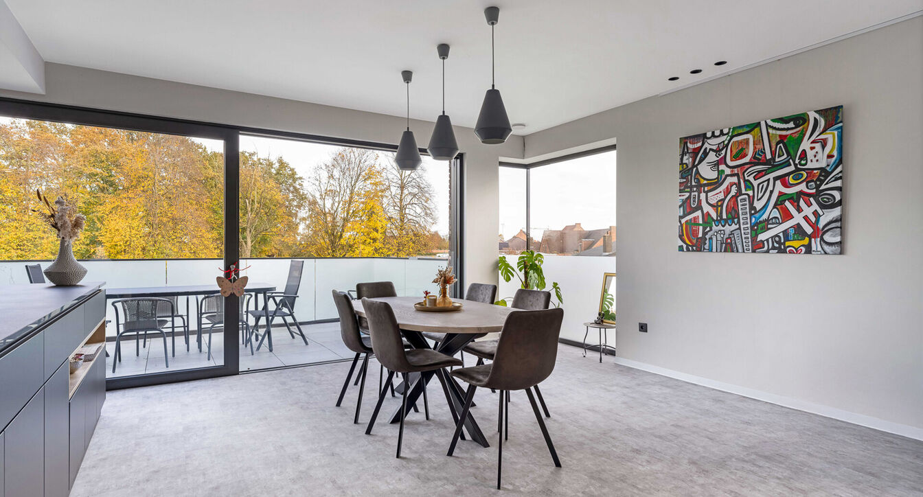 Duplex te koop in Retie