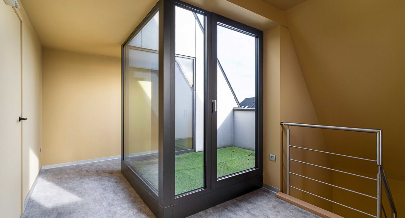 Duplex te koop in Retie