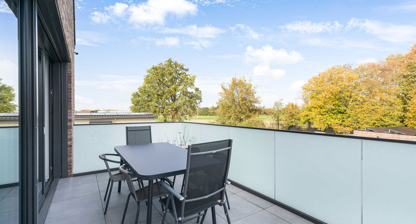 Duplex te koop in Retie