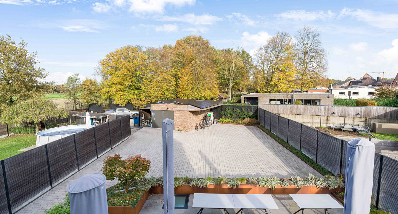 Duplex te koop in Retie