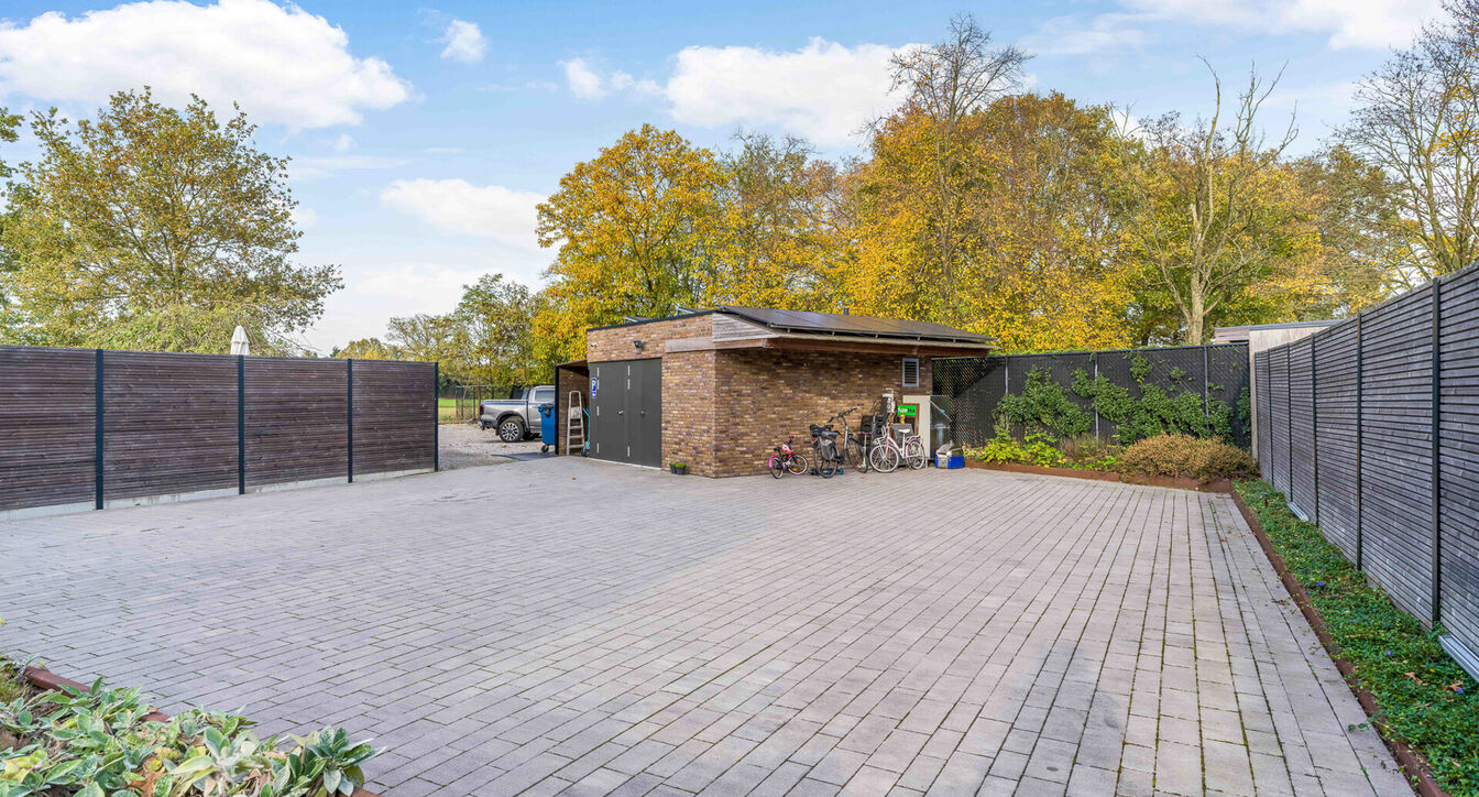 Duplex te koop in Retie