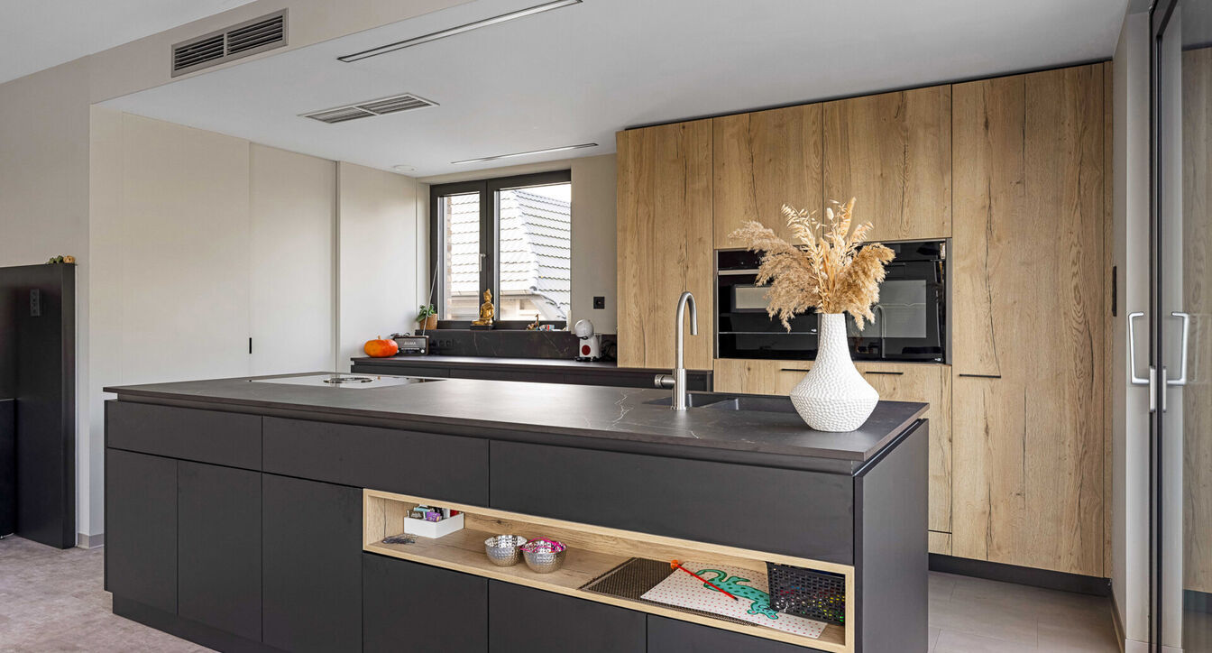 Duplex te koop in Retie