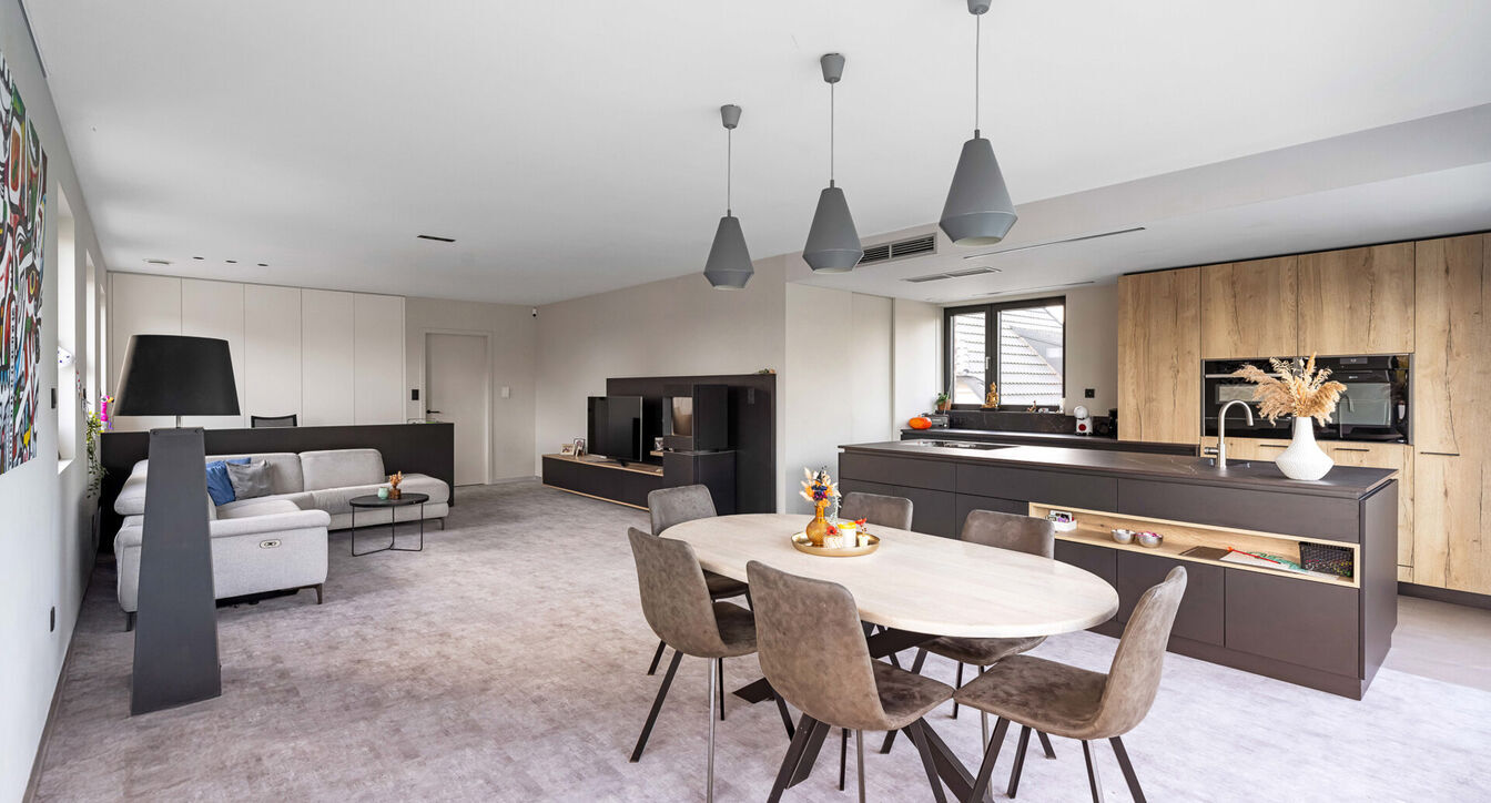 Duplex te koop in Retie