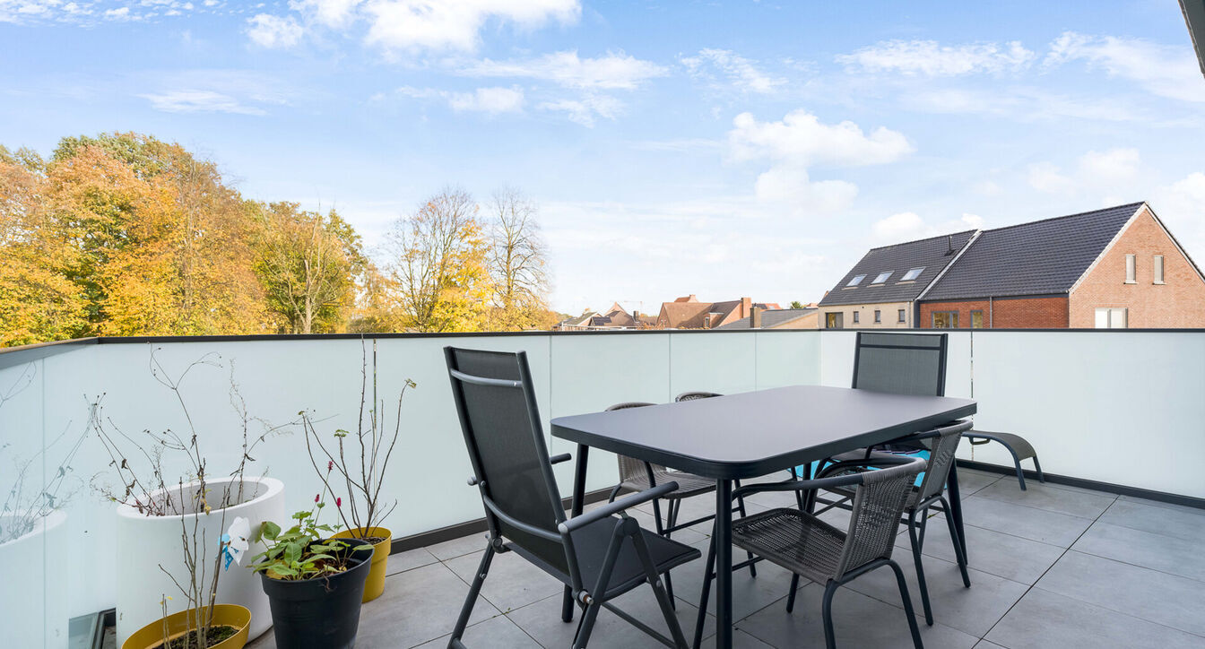Duplex te koop in Retie
