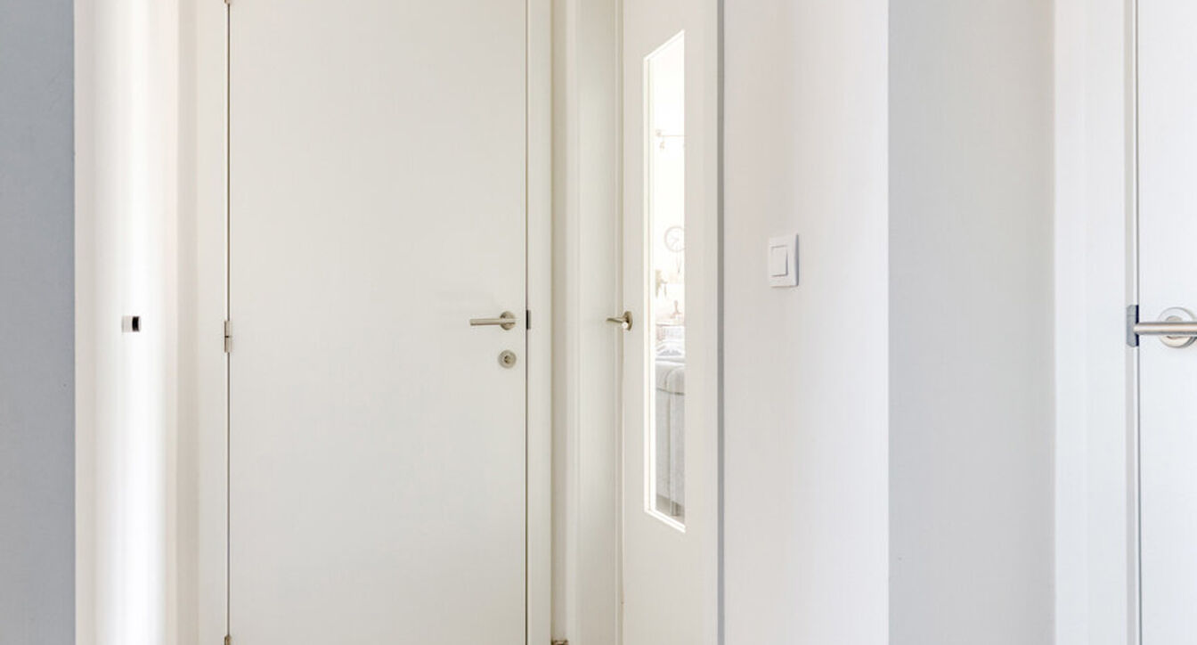 Duplex te koop in Rijkevorsel