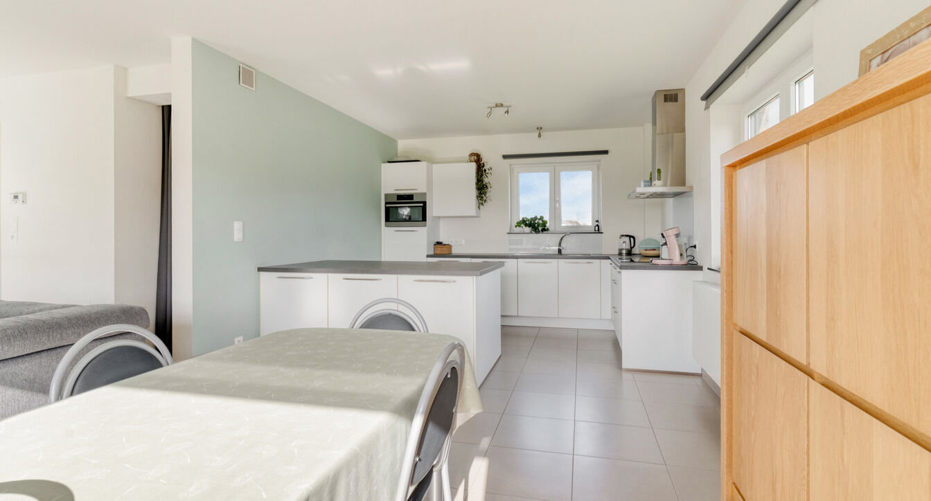 Duplex te koop in Rijkevorsel