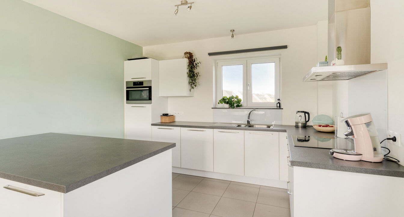 Duplex te koop in Rijkevorsel