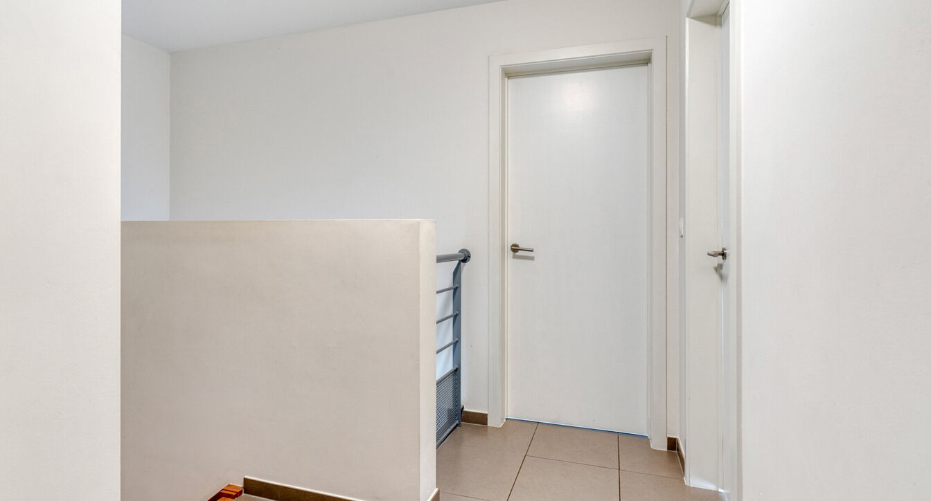 Duplex te koop in Rijkevorsel