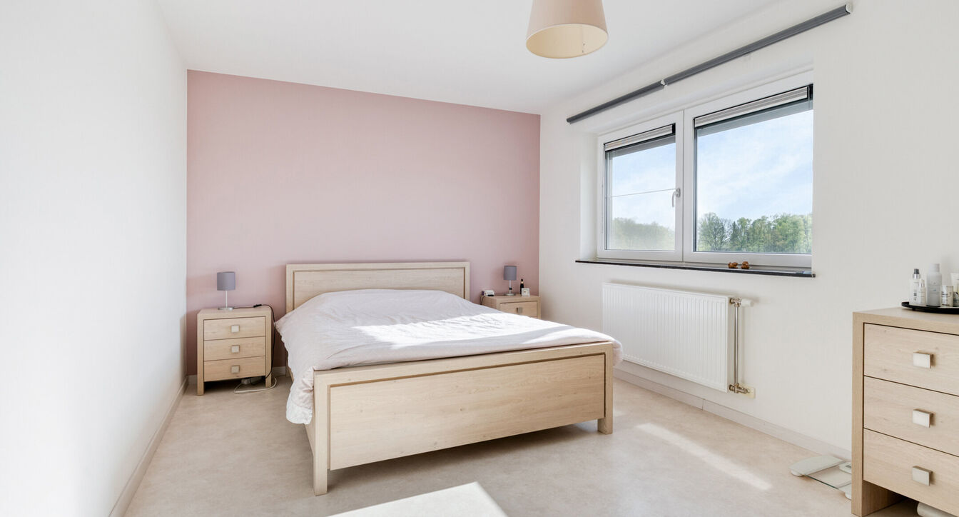 Duplex te koop in Rijkevorsel
