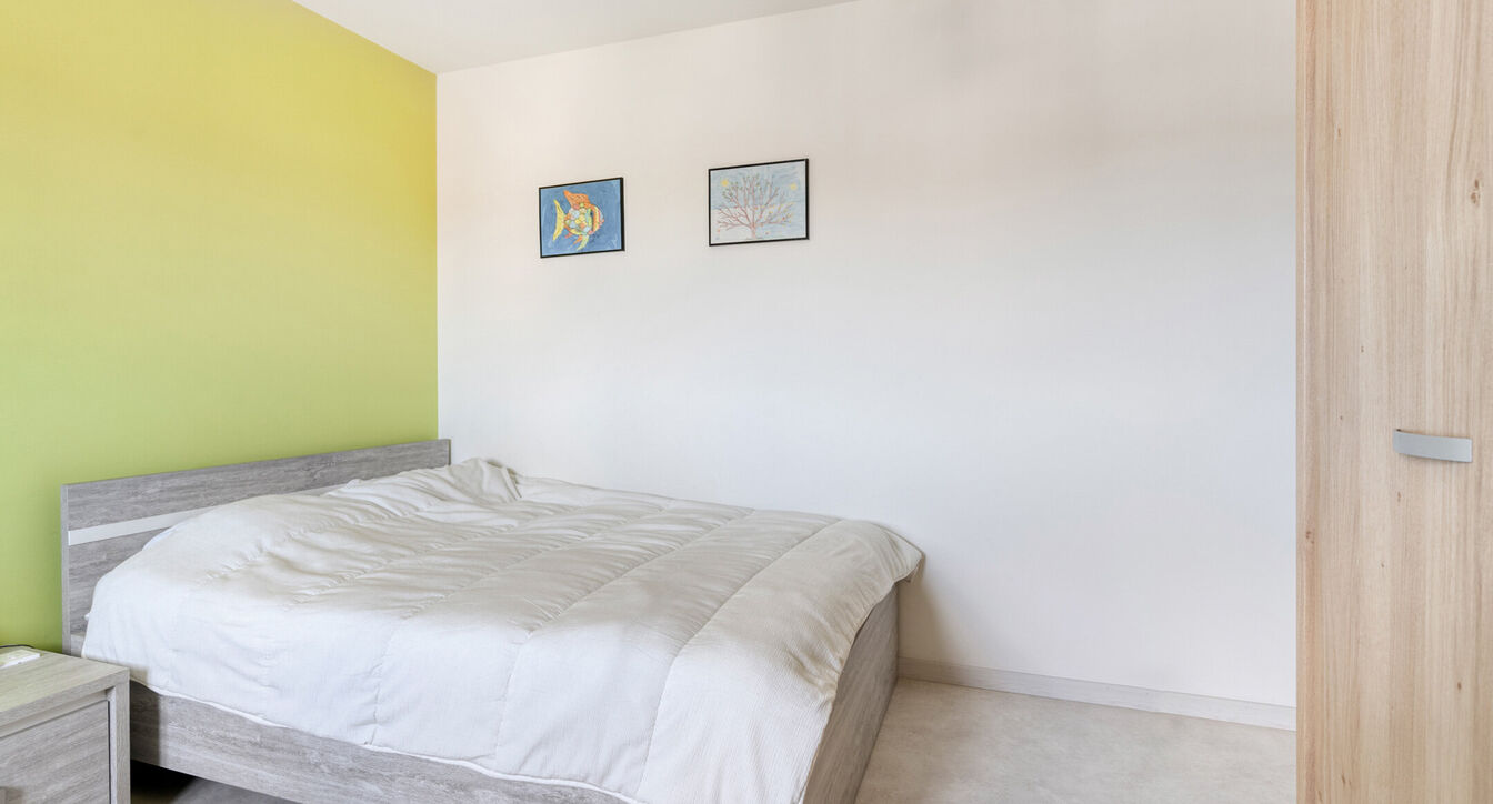 Duplex te koop in Rijkevorsel